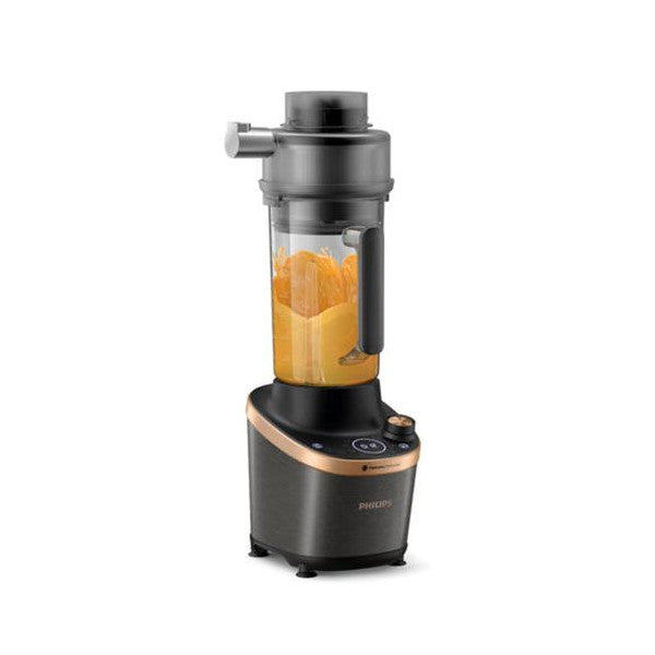 Blender Philips Flip Et Juice Hr3770/00 7000 Series 1500 W Noir Philips - Mathon