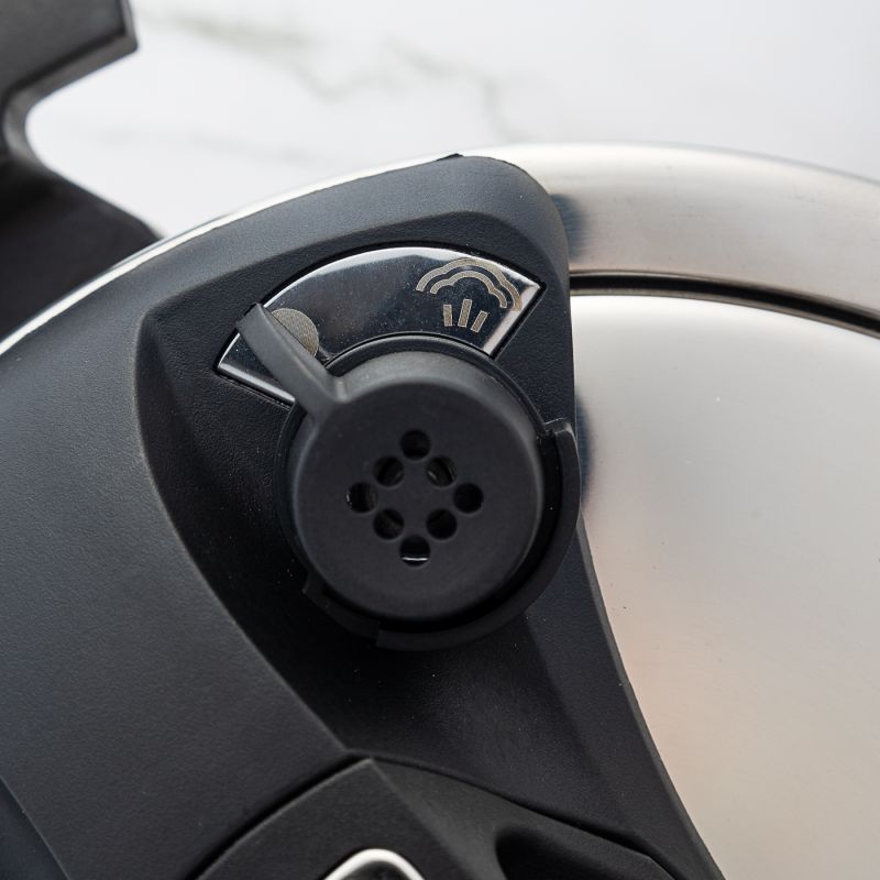 Autocuiseur 4L Inox Royalty Line RL24-PS4LM Royalty Line - Mathon - 2