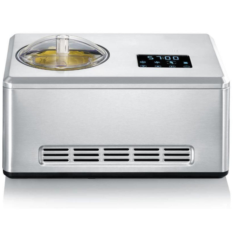 Sorbetiere/machine Glacon   Ez7406 Severin - Mathon - 1