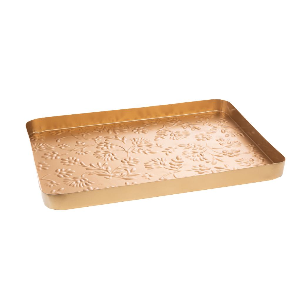 Set de 2 plateaux Capucine Amadeus - Mathon - 2