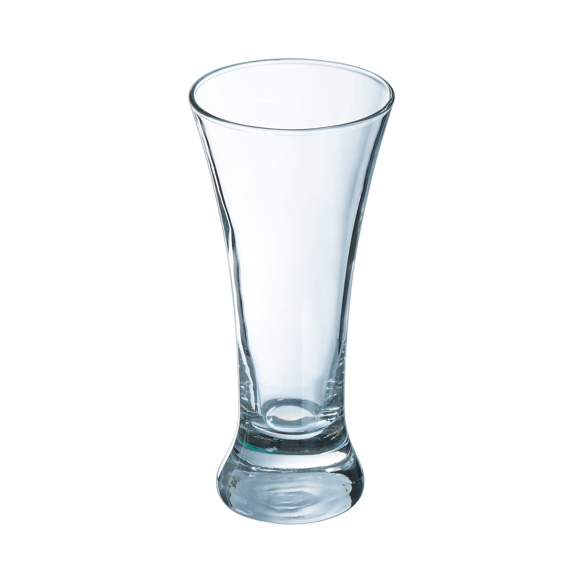 6 verres hauts 16cL Spirit Bar - Luminarc - Verre ultra transparent Luminarc - Mathon - 3