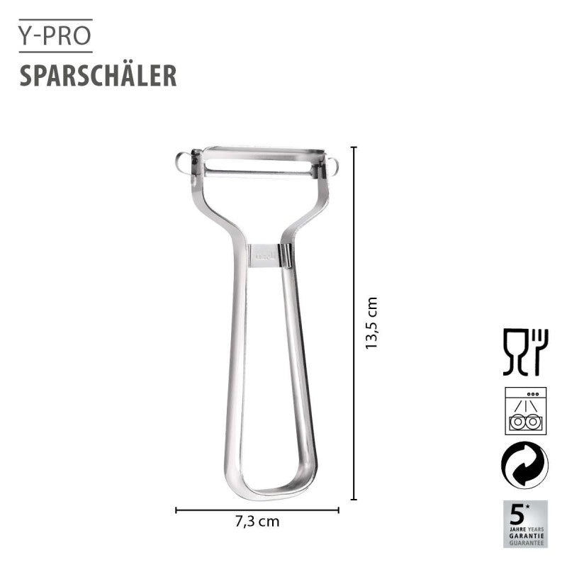 Économe Y-PRO Gefu - Mathon - 3