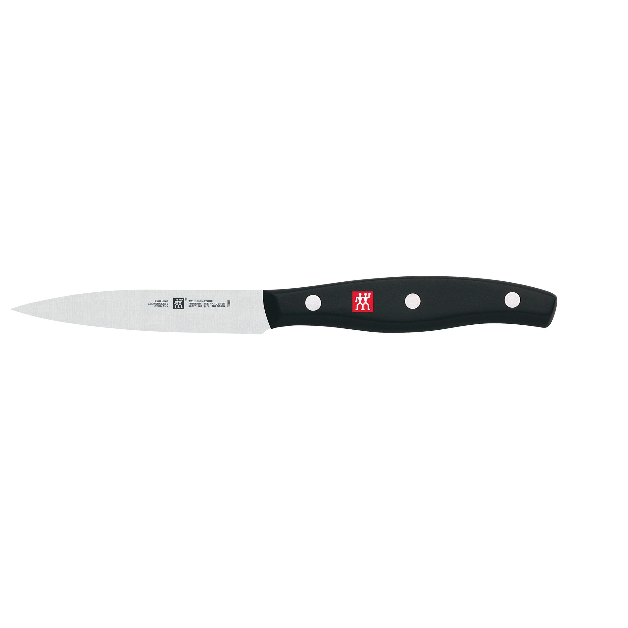 Couteau à larder et garnir Zwilling Twin Pollux 10 cm Zwilling - Mathon - 2