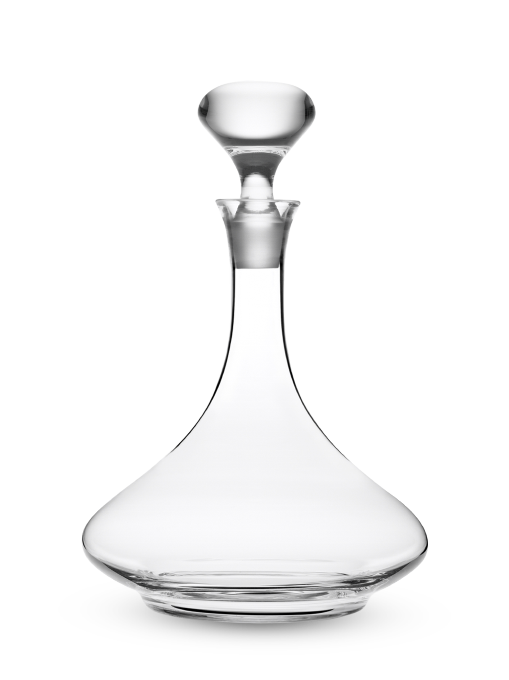 Capitaine Magnum Carafe à vins rouges jeunes 150 cl Peugeot - Mathon - 1