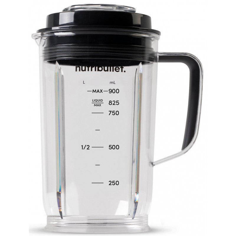 Blender individuel - 1000w - 0,7l - fonction impulsion NUTRIBULLET - Mathon - 6