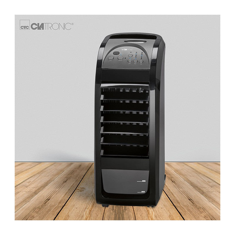 Ventilateur, humidificateur, purificateur d