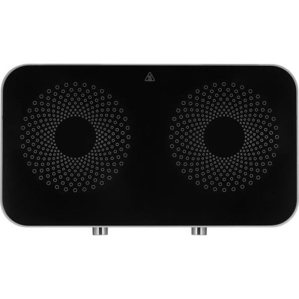 Plaque De Cuisson - Mobile Electrique Plaque De Cuisson Infrarouge - S Sencor - Mathon - 3