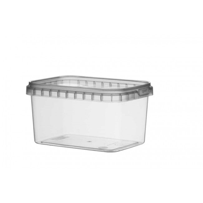 Combi Box Rectangulaire TPR1208-425 - 425 ml - Matériel CHR Pro - Mathon