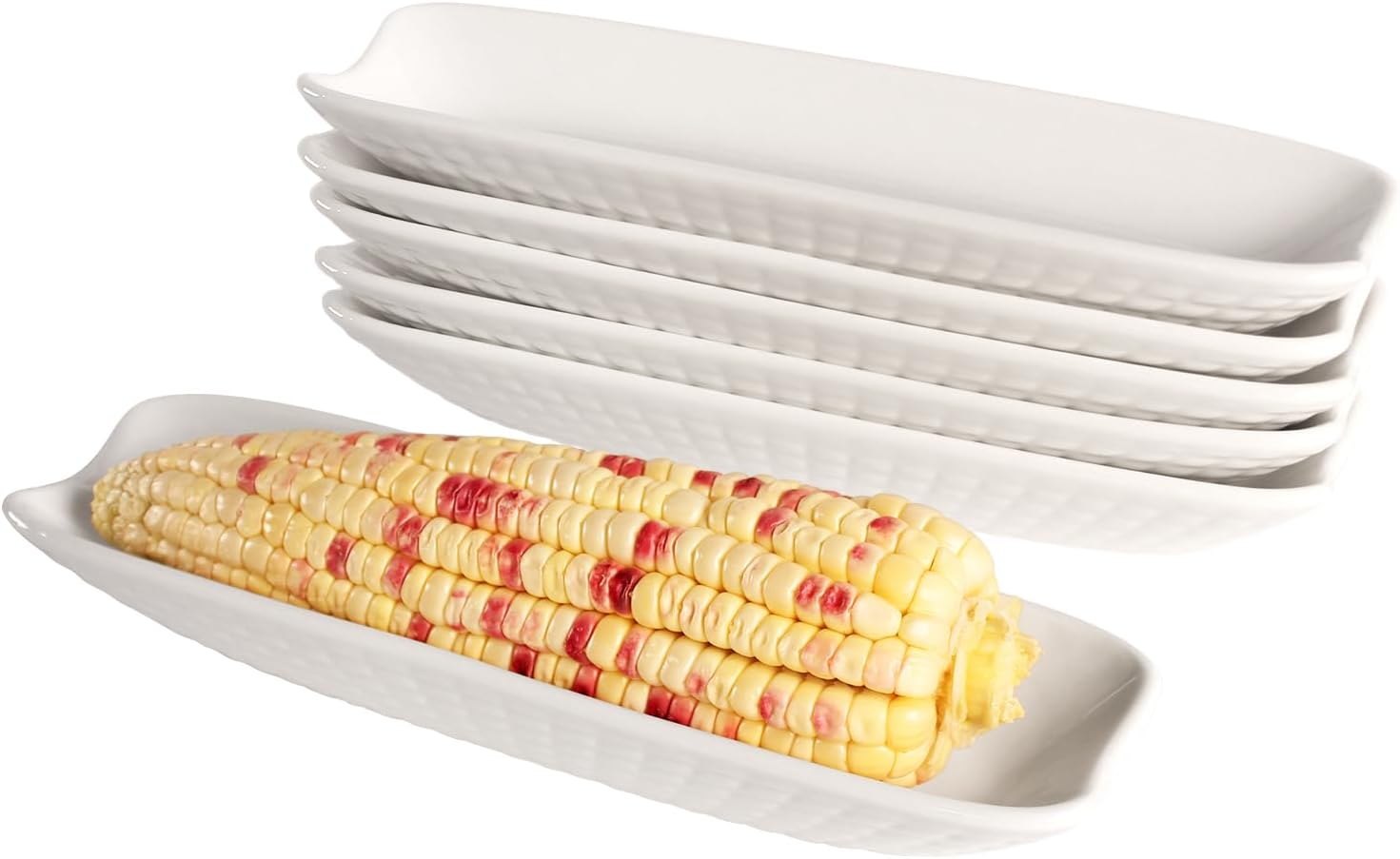 Plateau de Service en Céramique – 6 Pièces Vendos85 - Mathon