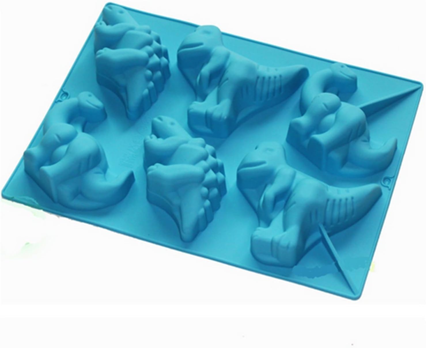 Moules en Silicone pour Muffins, Gâteau au Chocolat, Moule à Savons, Cupcake Et Gelée Vendos85 - Mathon