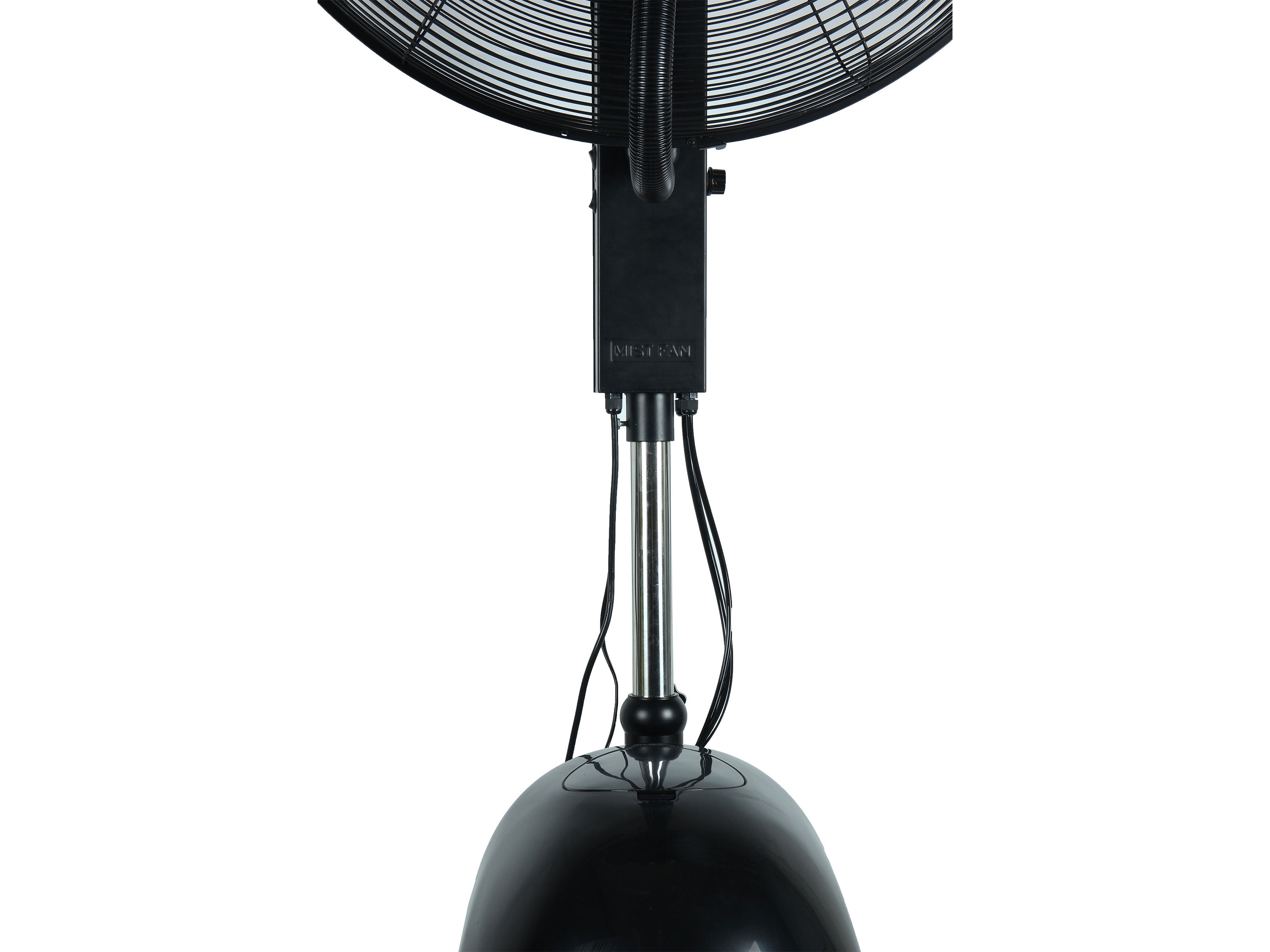 Ventilateur brumisateur à haut débit et réservoir de 49 L Purline - Mathon - 4