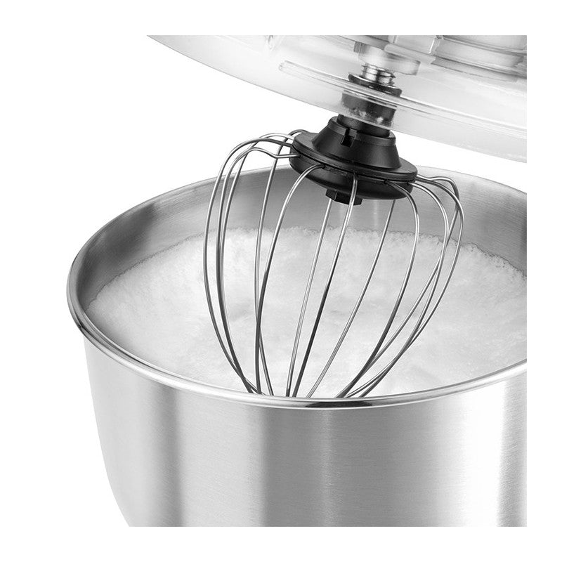 Robot pétrin Multifonctions 3en1 6.5L 1500W Proficook PC-KM 1189 Proficook - Mathon - 4