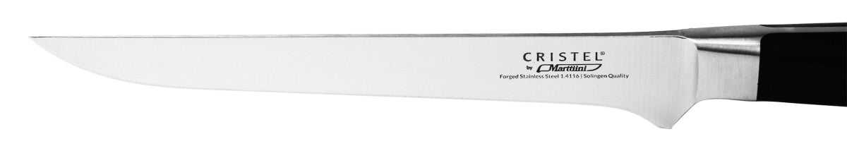 Couteau à désosser Cristel - Mathon - 2