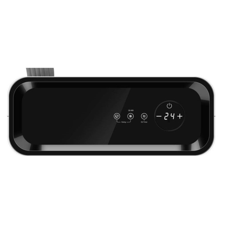 Climatiseur Mobile Split Idéal Pour Caravanes Et Campings   Skc 150 Remko - Mathon - 3