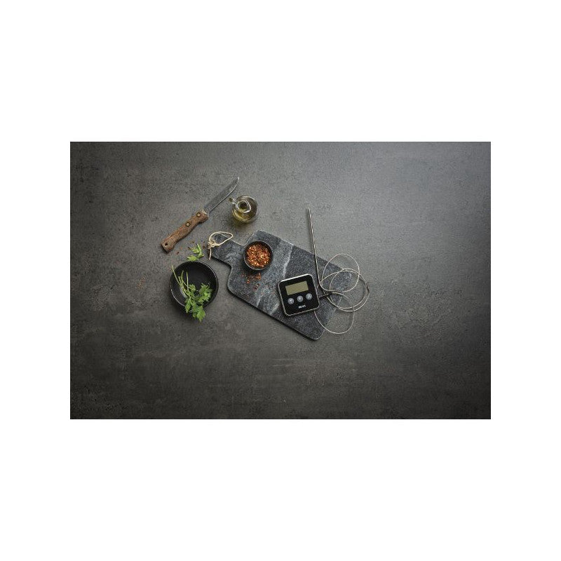 Thermomètre minuteur Exacto avec sonde Beka - Mathon - 3