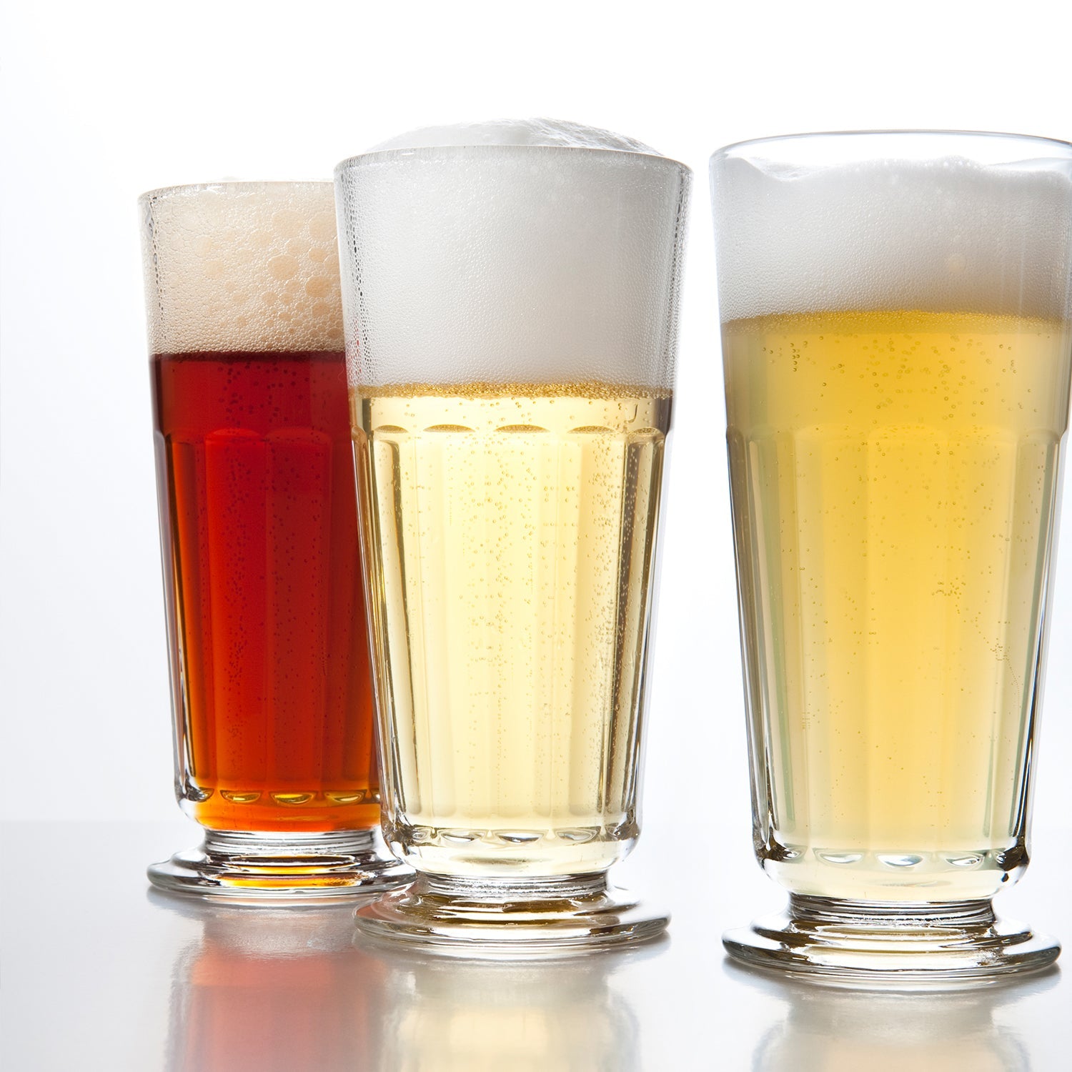 Lot de 6 long drinks La Rochère - Mathon - 2