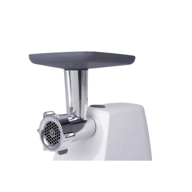 Hachoir A Viande -   - Mg360 - 1400 W - Blanc/gris Kenwood - Mathon - 2