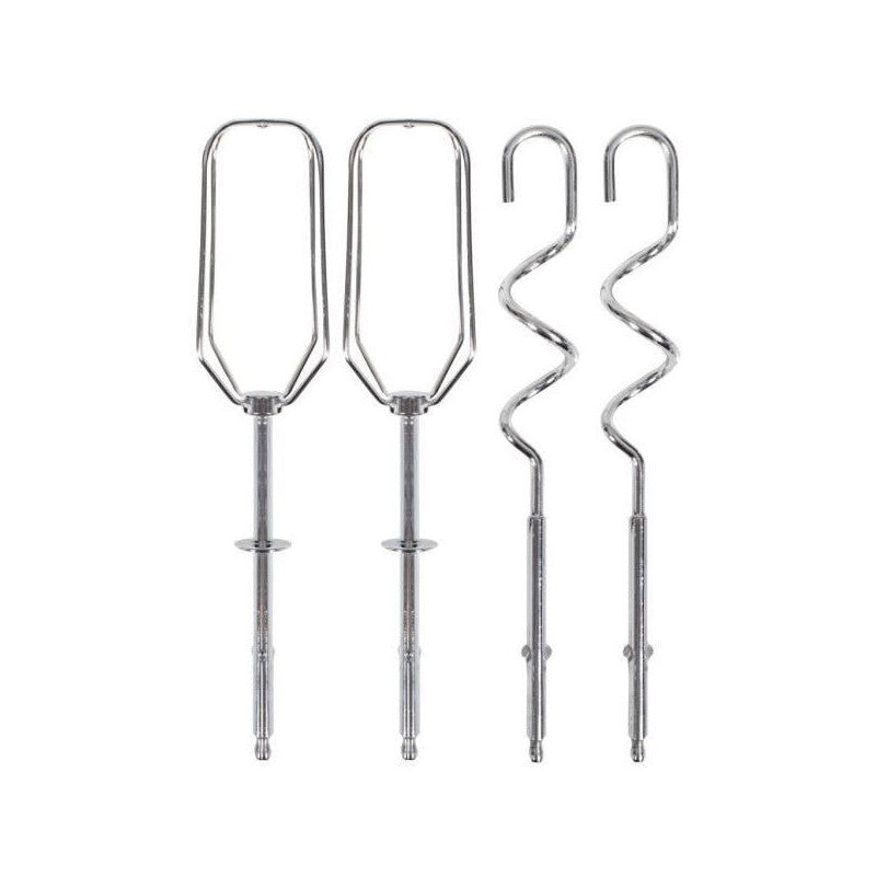 Batteur électrique - Livoo - Dop243r - 250 W - 5 Vitesses - Rouge Livoo - Mathon - 3