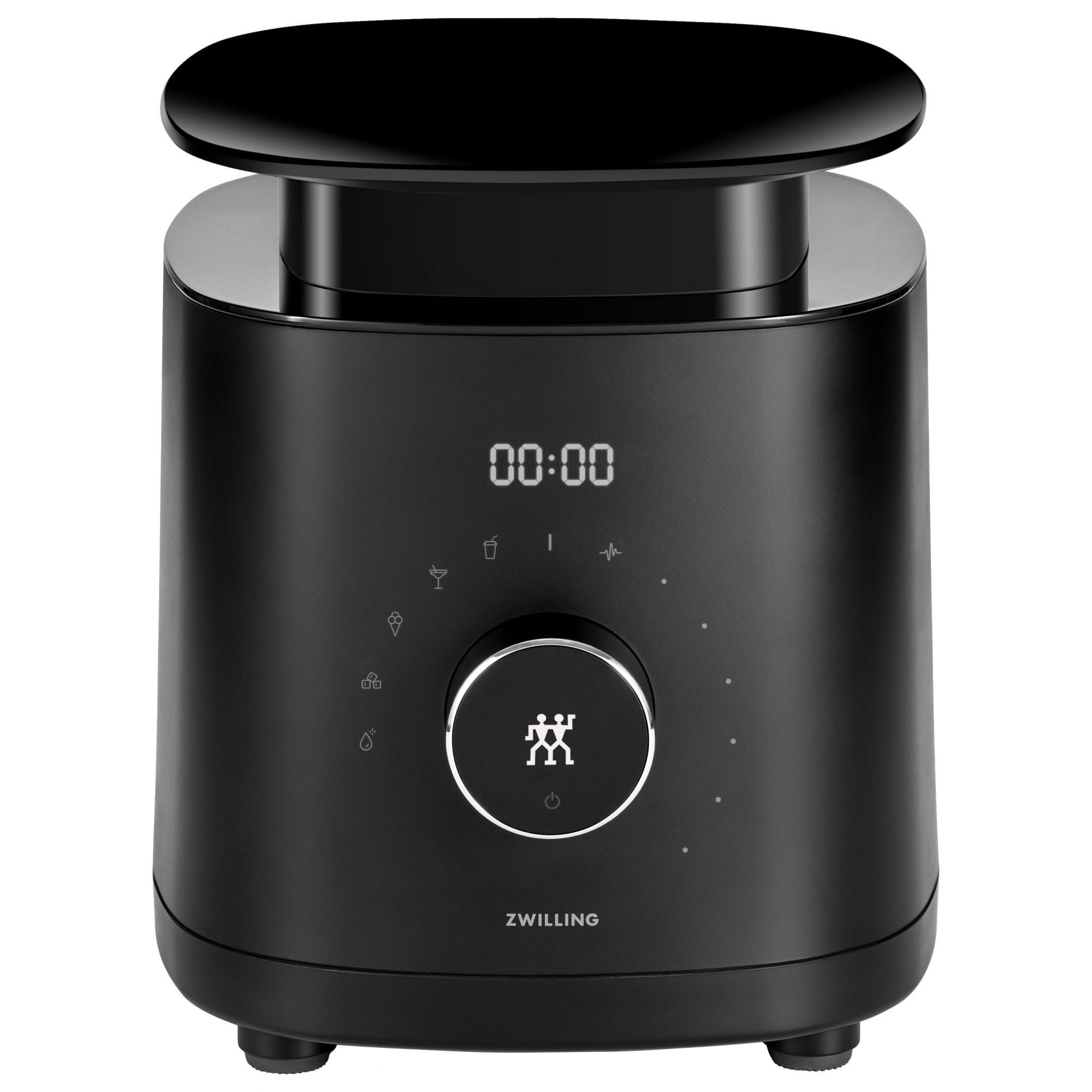 Blender Power Pro Enfinigy Noir Zwilling - Mathon - 6