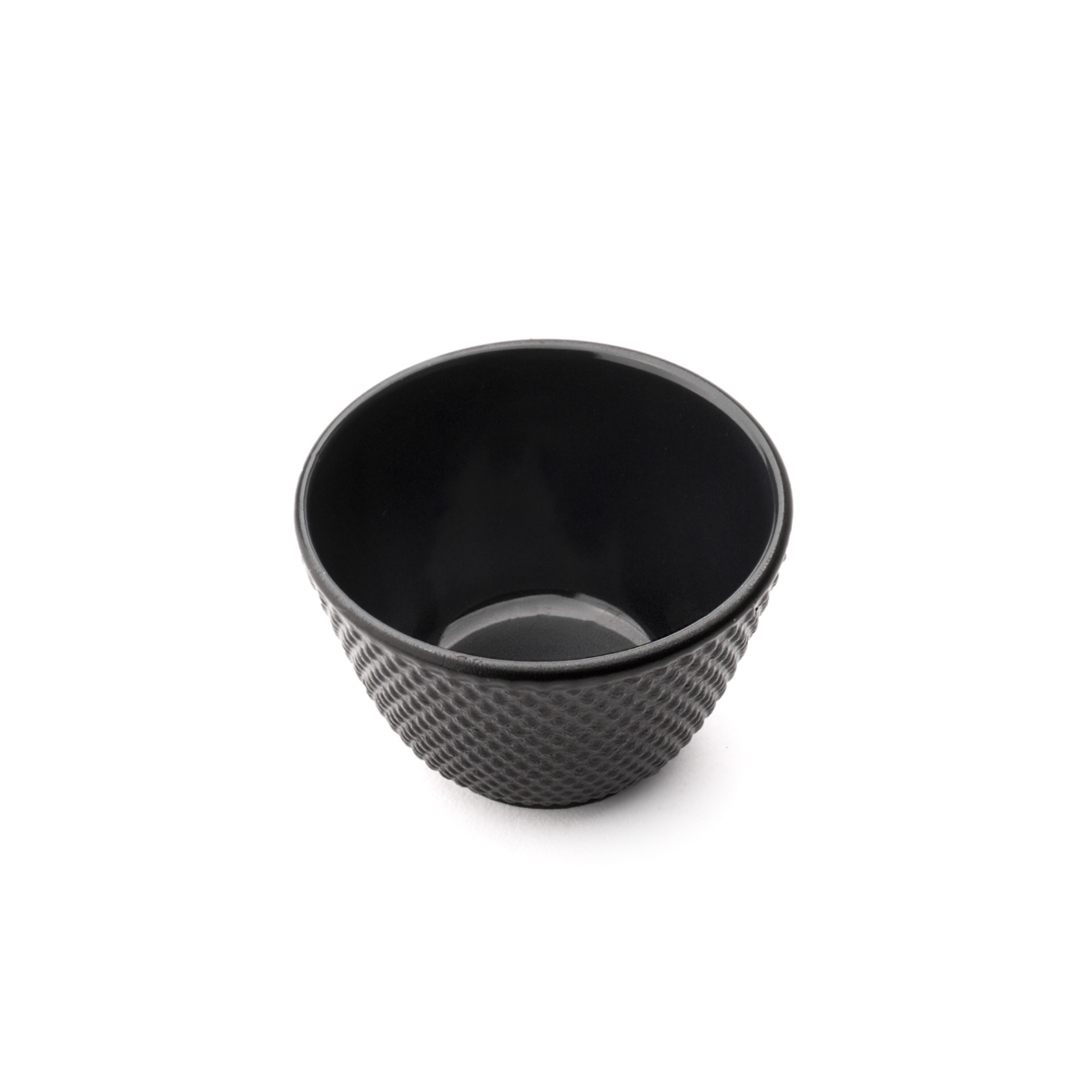 Asia Noir - Set de 2 tasses à thé en fonte Bredemeijer - Mathon - 2