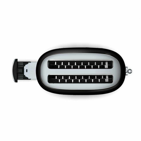 Grille-pain Smeg Tsf02bleu Noir 1500 W Smeg - Mathon - 2