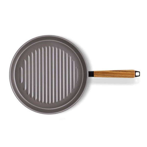 Grillette 28 cm Nomad Beka - Mathon - 4