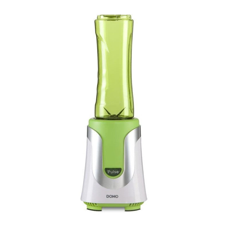 Domo Mixeur 2 En 1 Do436bl 300 W Vert Domo - Mathon - 2