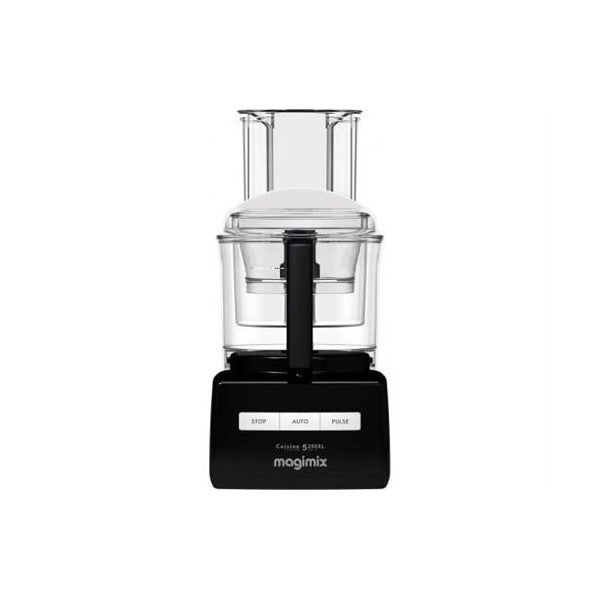 Robot Multifonction  Cs5200xl Premium 18712f 1100 W Noir Magimix - Mathon