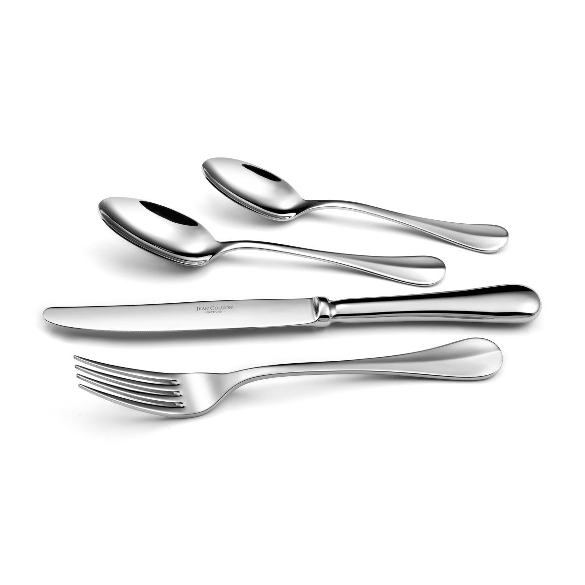 Héritage - Ménagère 50 pièces Couzon - Mathon - 4