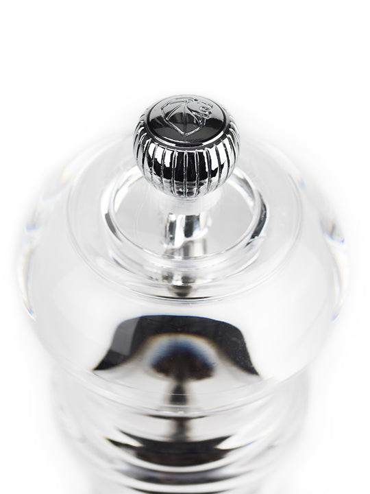 Nancy Moulin à poivre manuel en acryl  38 cm Peugeot - Mathon - 4