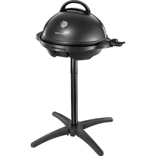 Barbecue George Foreman -22460-56 - Jusqu