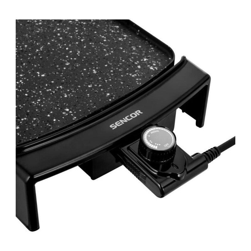 Grill électrique - Sencor - Sbg 104bk SENCOR - Mathon - 5