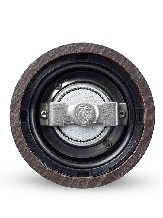 Moulin à poivre manuel en bois U