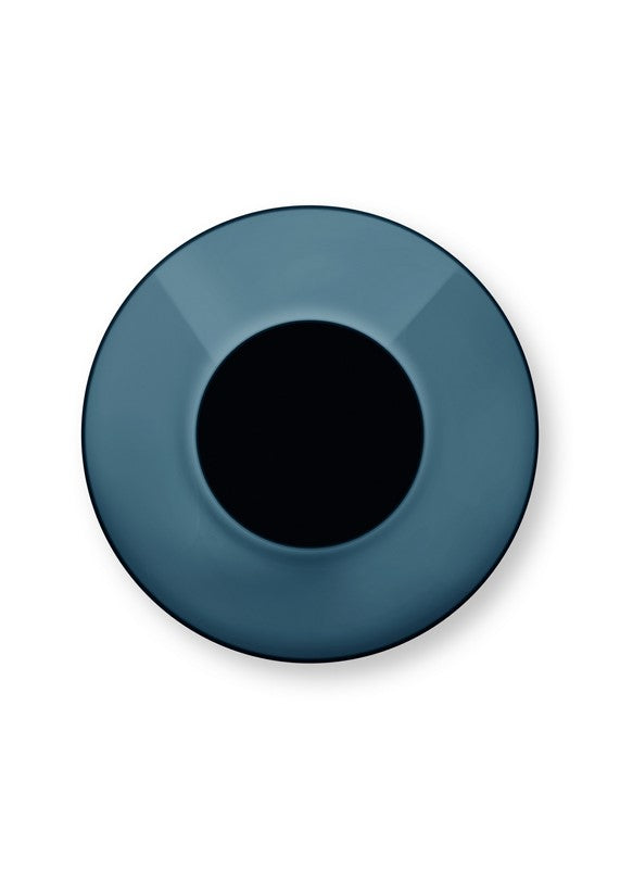 Vase métal Bleu 32cm Pip Studio - Mathon - 2