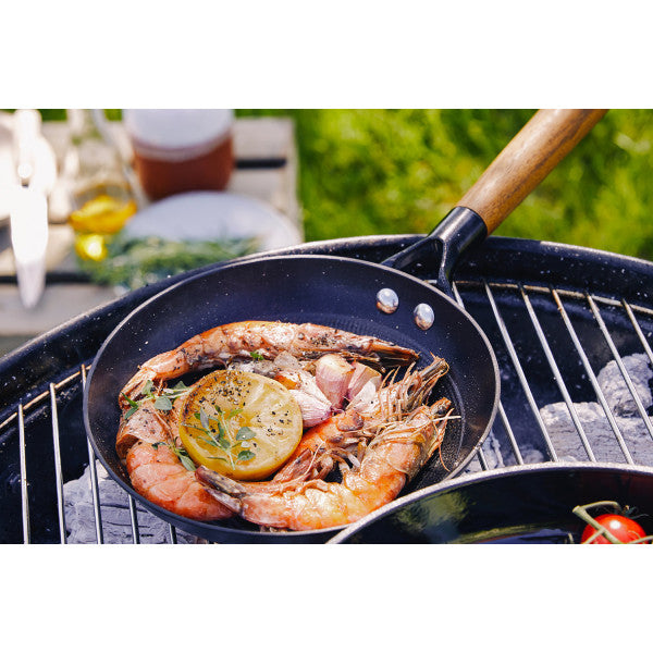 Poêle Mandala 24 cm Beka - Mathon - 6