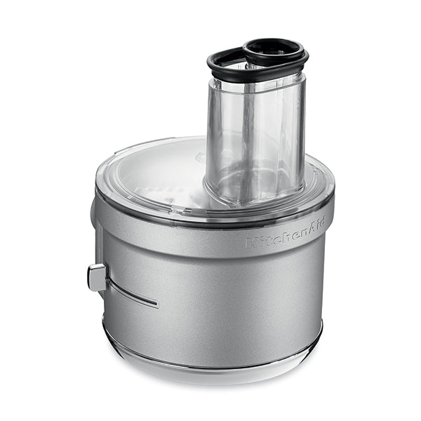 Accessoire râpeur trancheur 5KSM2FPA Kitchenaid - Mathon - 1