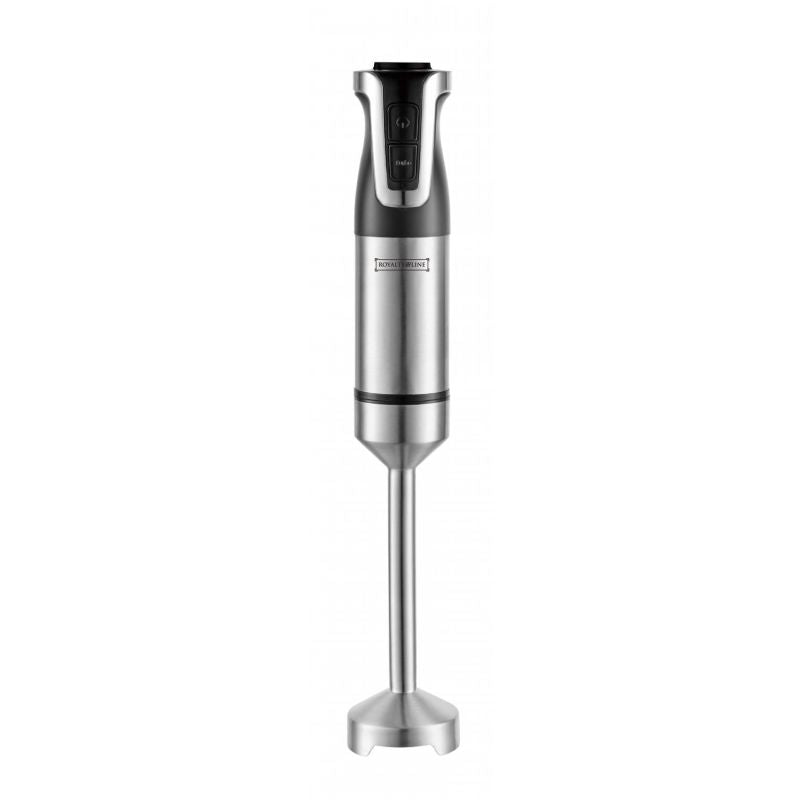 Mixeur plongeant à main noir Royalty Line RLESTM800-BLK Royalty Line - Mathon - 1