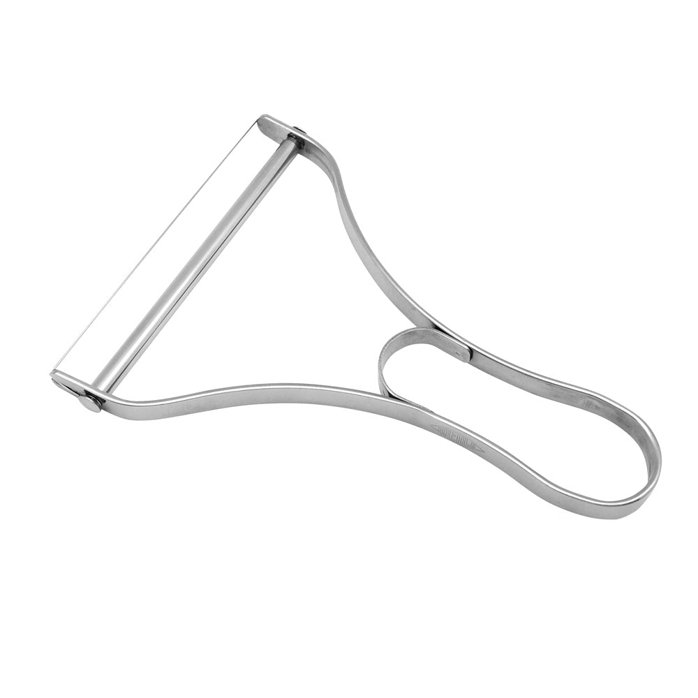 Coupe fromage à fil inox 15x11 cm IPAC - Mathon