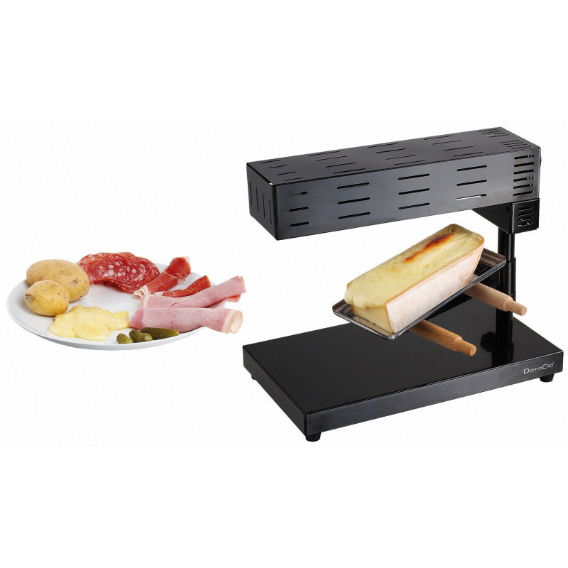 Appareil à Raclette   Doc 159 Domoclip - Mathon - 2