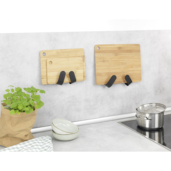 Set de 2 portes couvercle Tony Wenko by Maximex - Mathon - 3