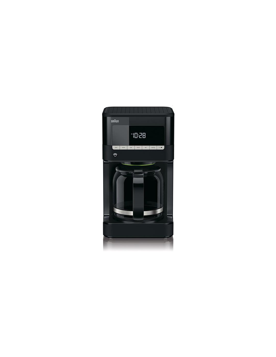 Kf7020 Cafetiere Black Braun - Mathon - 2