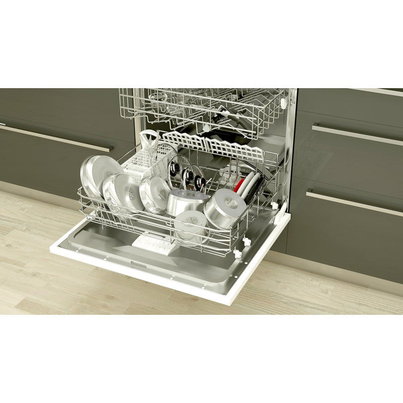 391505, Set De Casseroles 16,18,20cm, Inox, 5 Pièces Backen - Mathon - 5