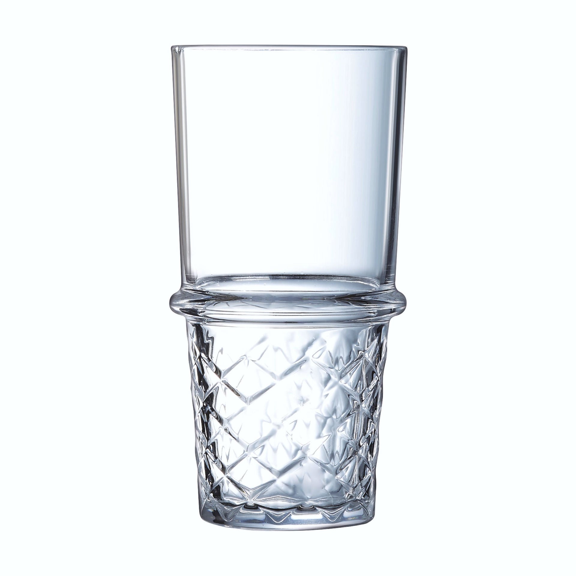 6 verres forme haute 40cl New York Arcoroc - Mathon - 1