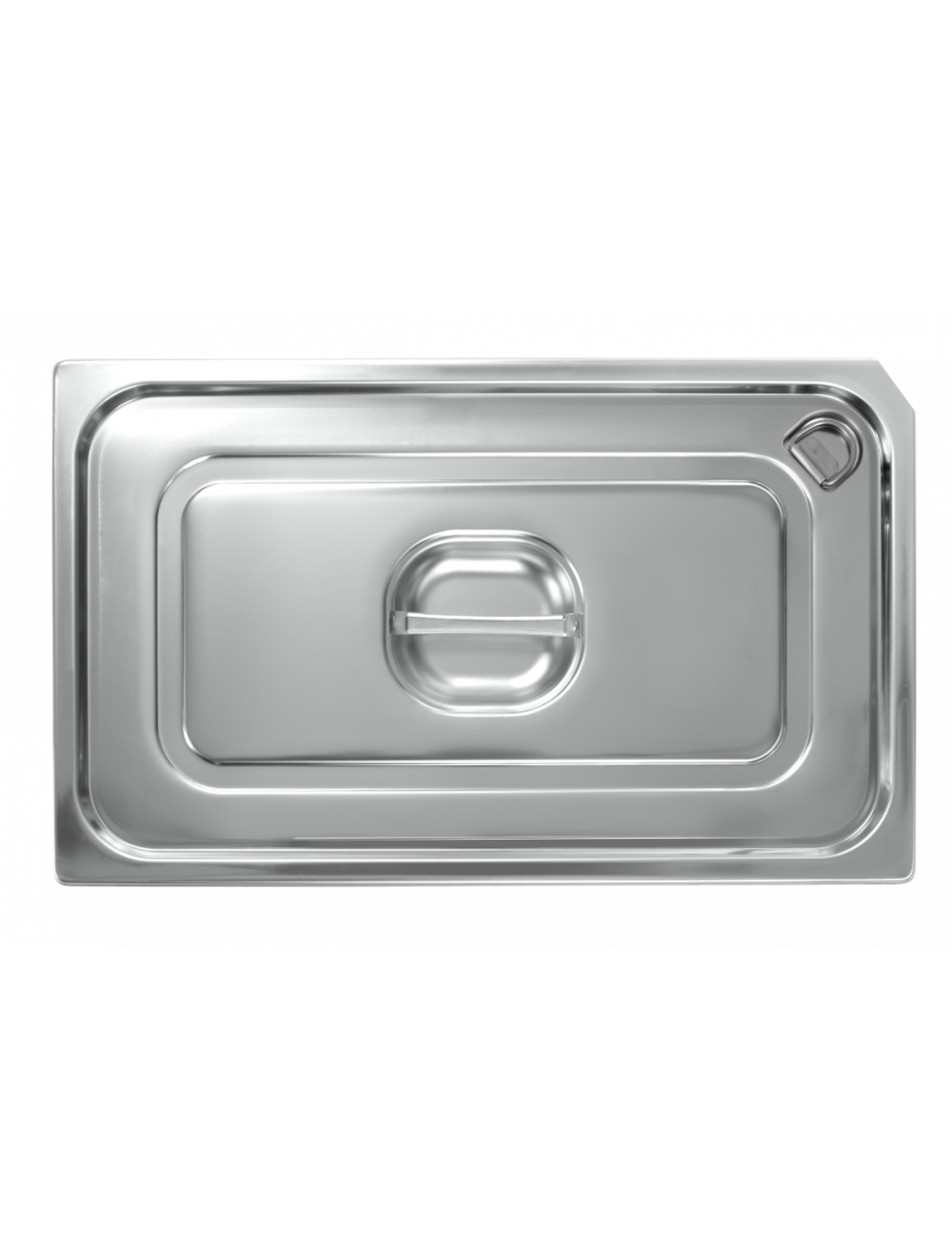 Couvercle Hermétique Easy Open GN 1/2 - Pujadas - Mathon