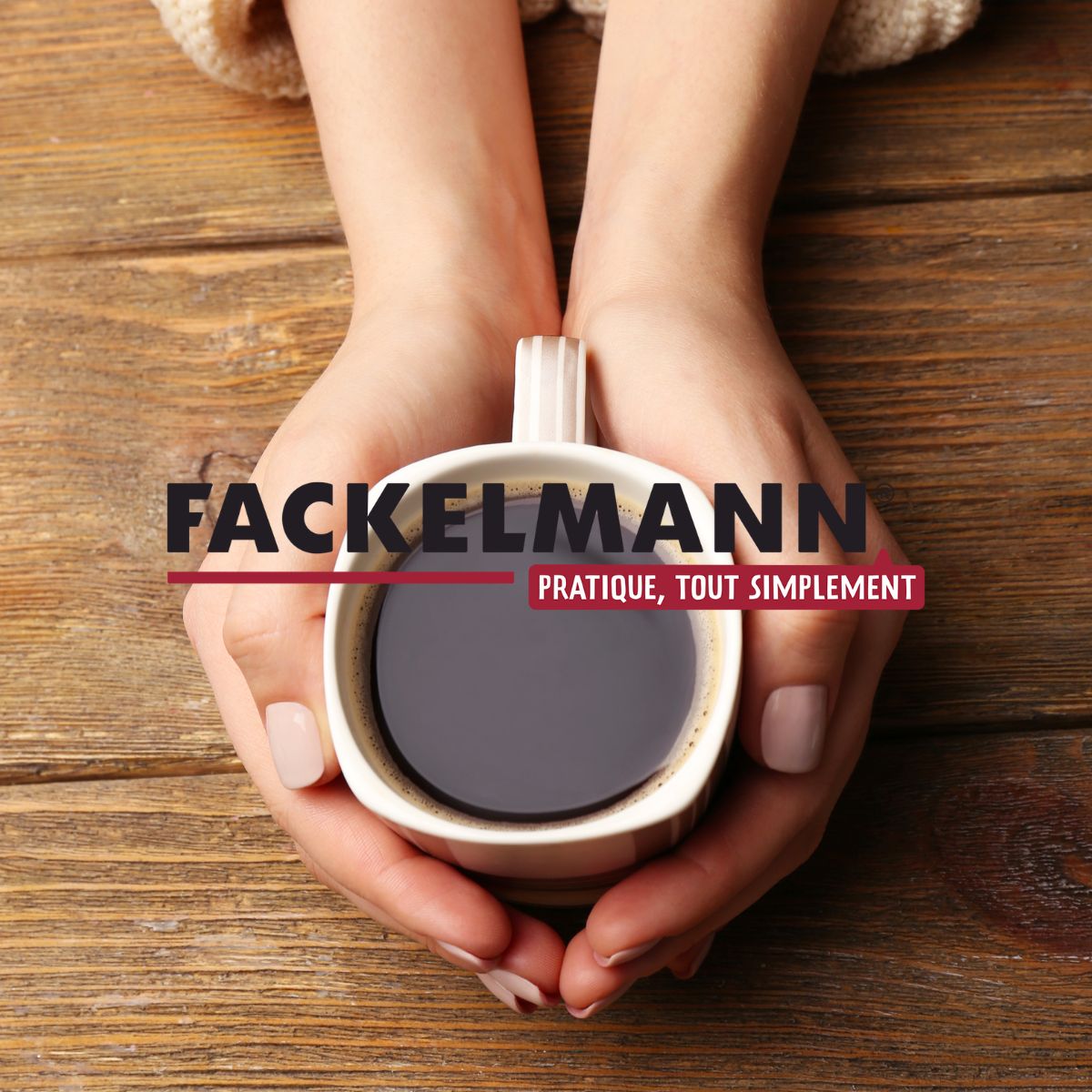 Porte filtre à café universel Fackelmann - Mathon - 7