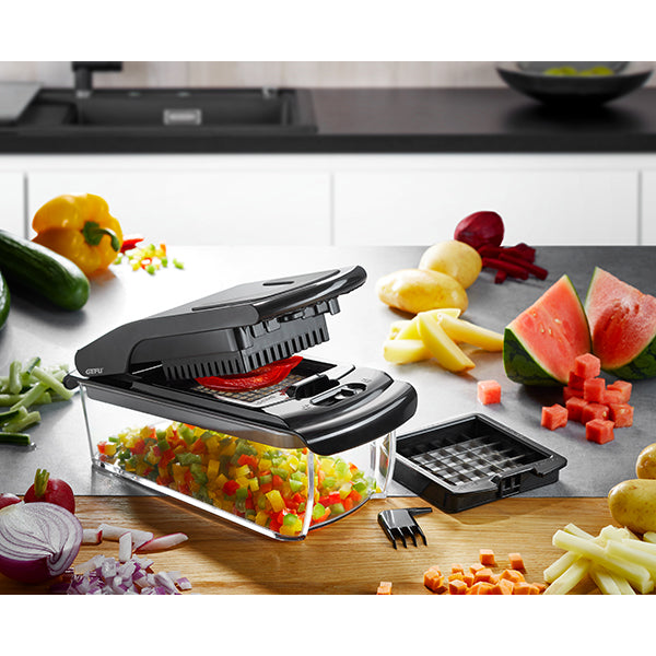 Coupe-dés et bâtonnets Treppo Gefu - Mathon - 2