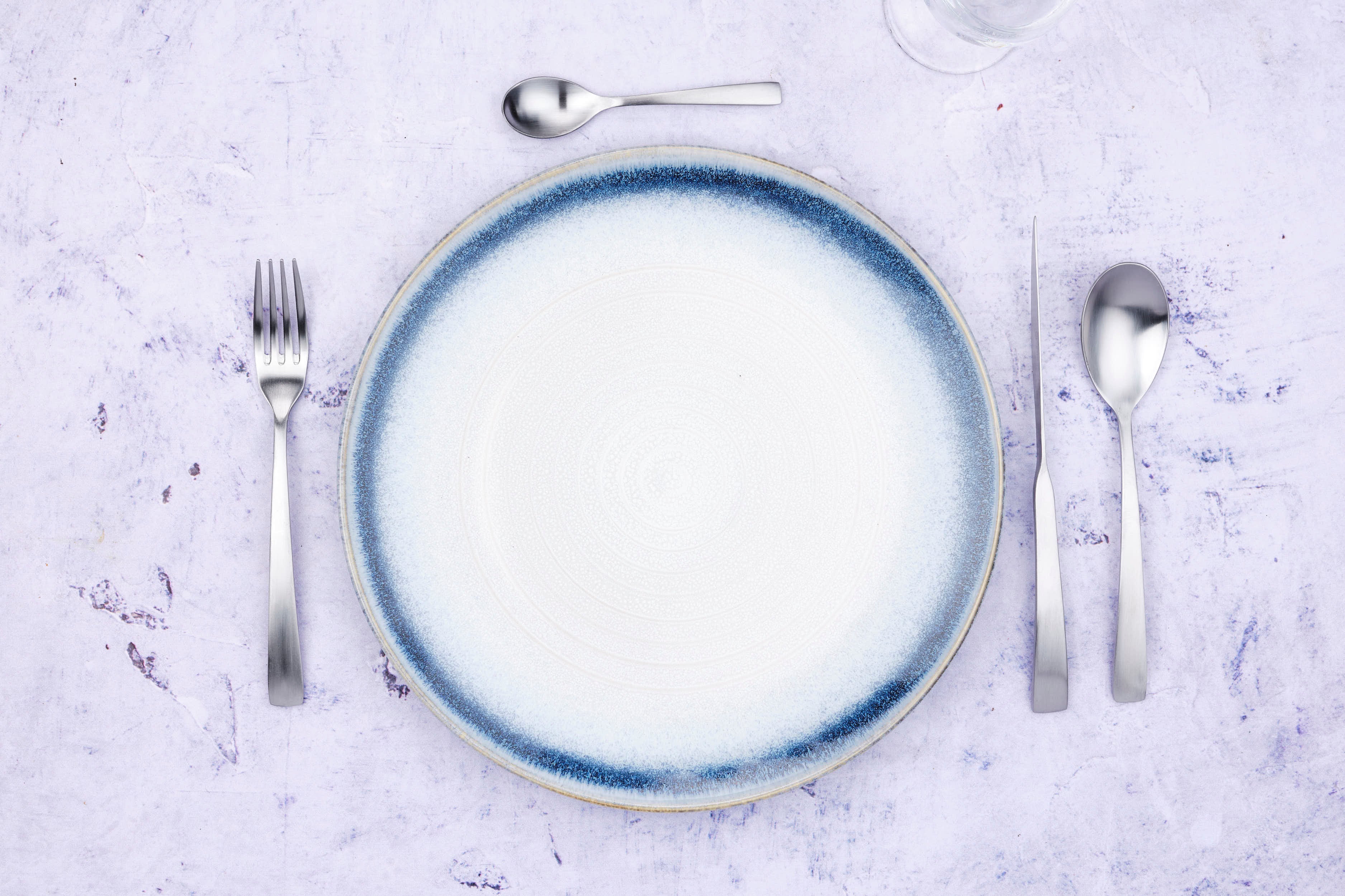 Coffret 6 petites cuillères OGLU - Silver Björn - Mathon - 4