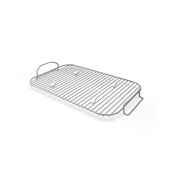 Plaque de rôtissage et de fumage Ninja Woodfire XL XSKOGXLRSRKEU Argen Ninja - Mathon