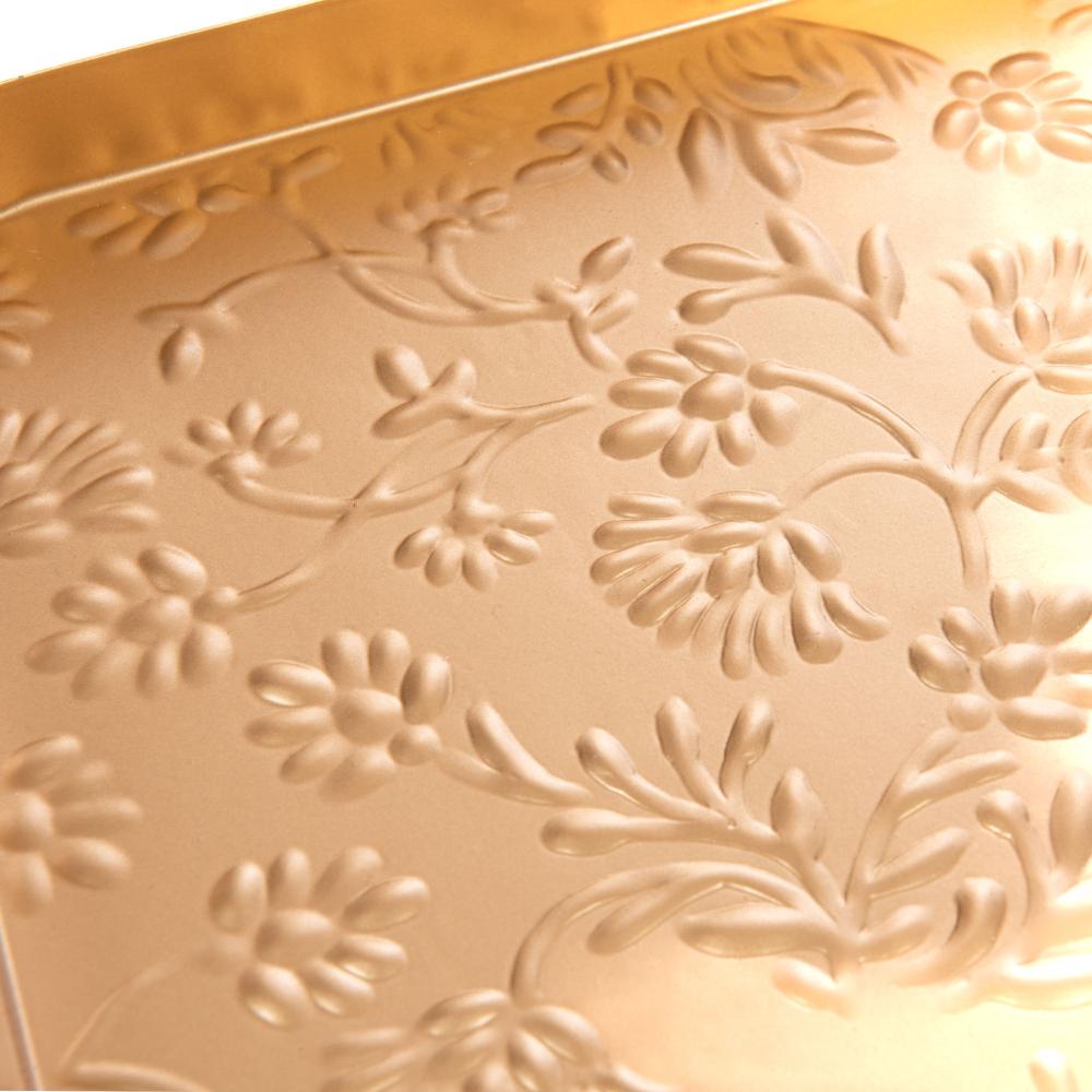 Set de 2 plateaux Capucine Amadeus - Mathon - 3