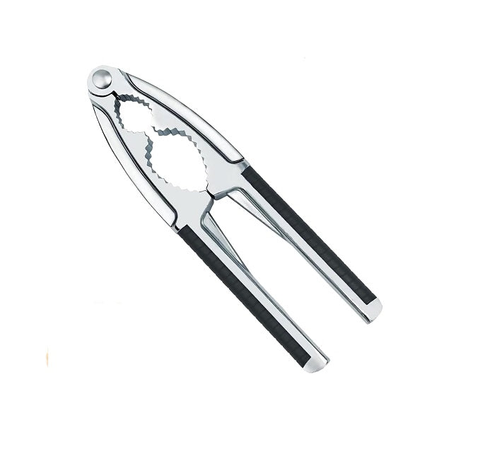 Casse Noix a Pinces noir gris Vendos85 - Mathon